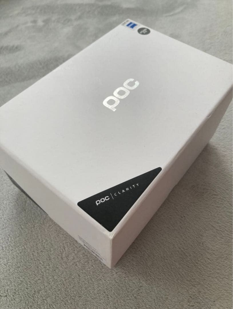 POC ゴーグル　オーブクラリティ　アジアンフィット