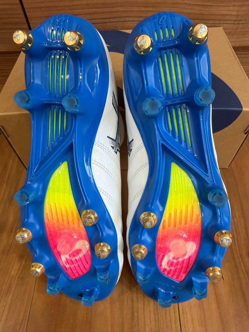 シューズ ASICS DS LIGHT X-FLY PRO 3 ST 25.5