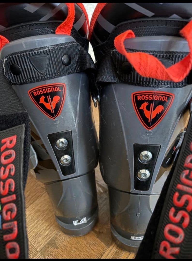 ロシニョール HERO WORLD CUP 70 SC　24.5