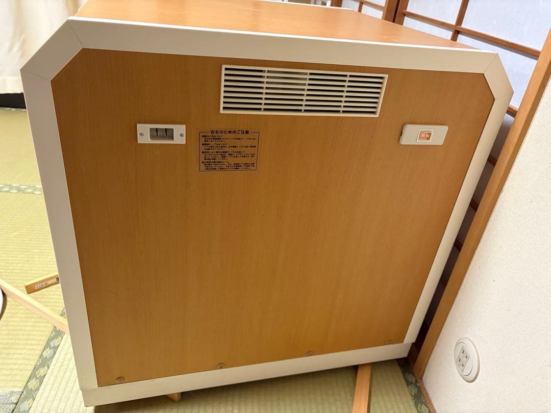 ワンだぁルーム　KAWAI　防音室　キャスター付き　配達可能