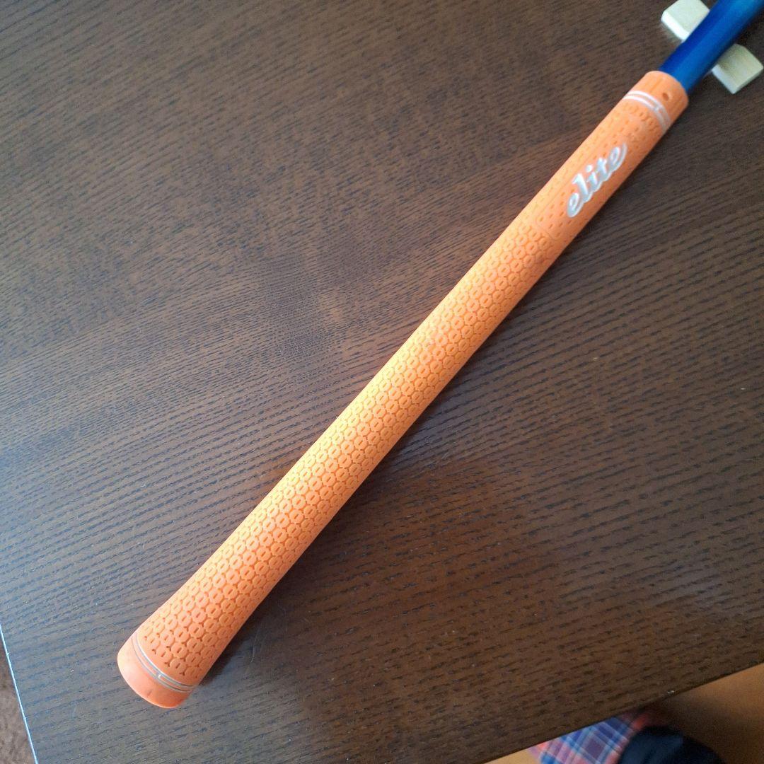 フジクラ スピーダー661 エボリューションV シャフト