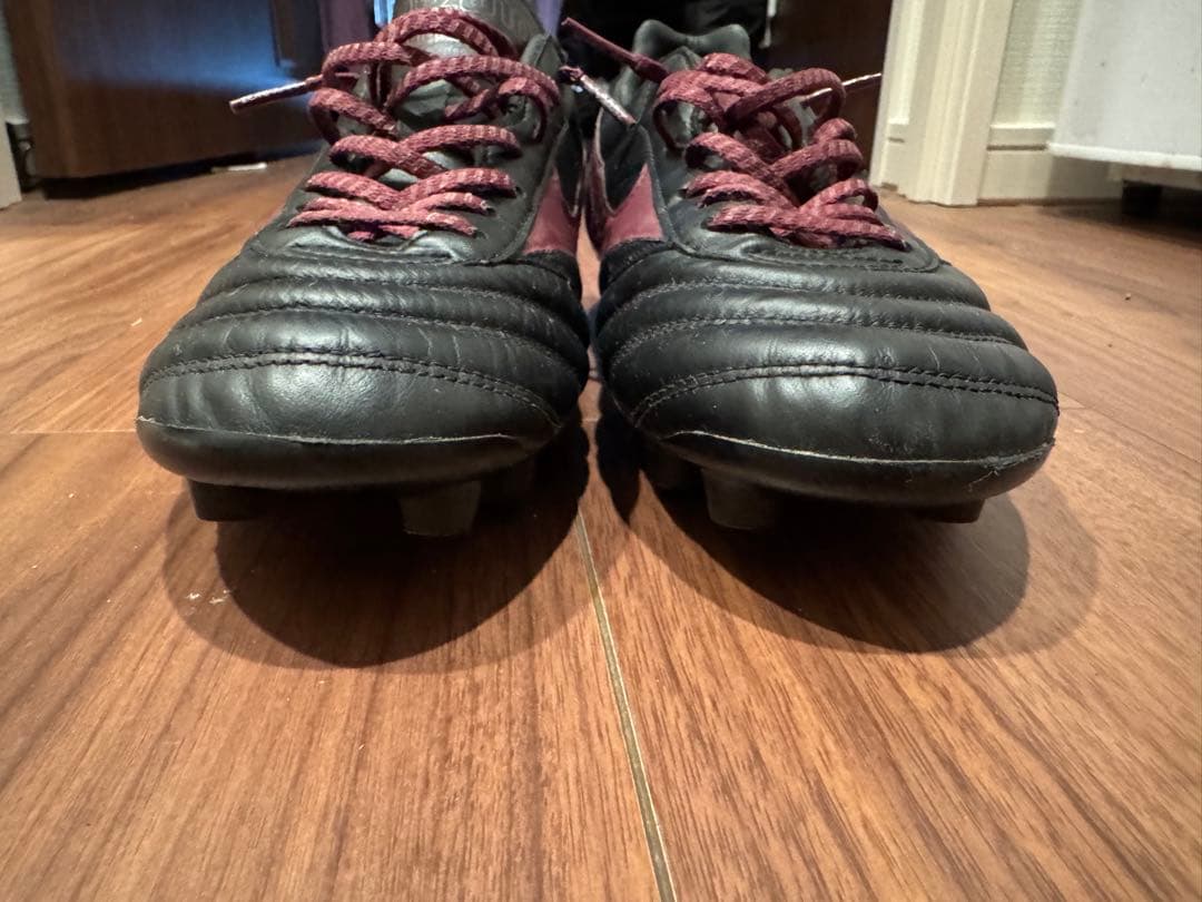 モレリア2 MORELIA II pro Venom Collection