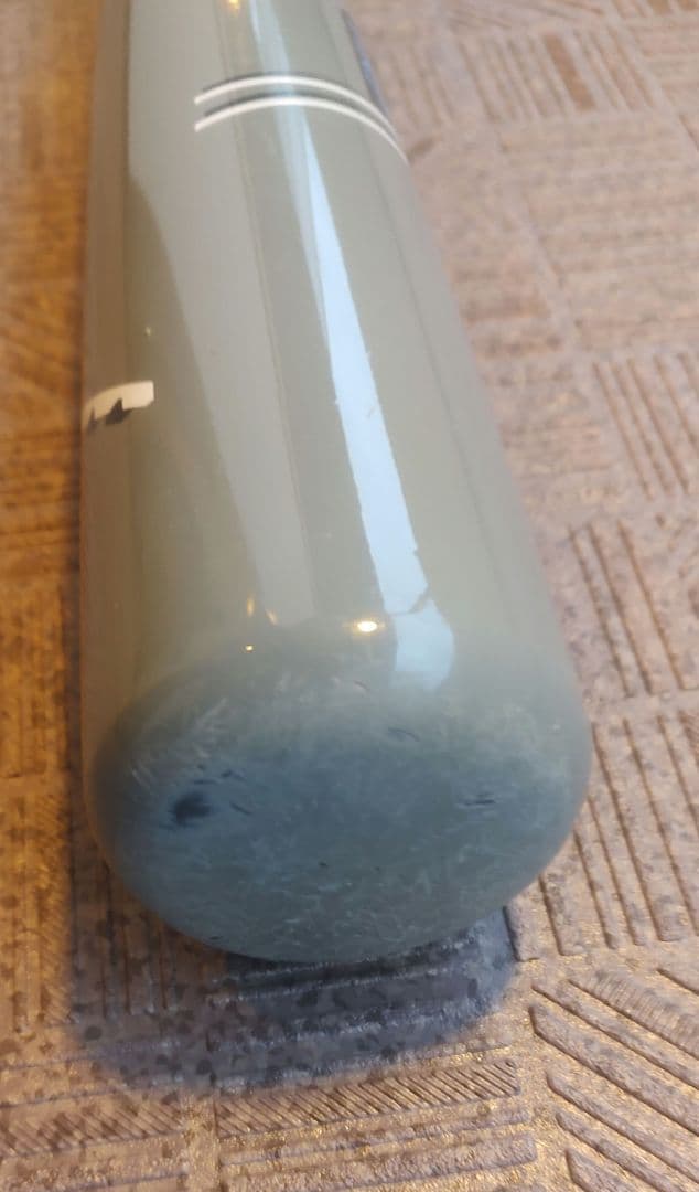 asics EZ SWINGER 一般軟式バット