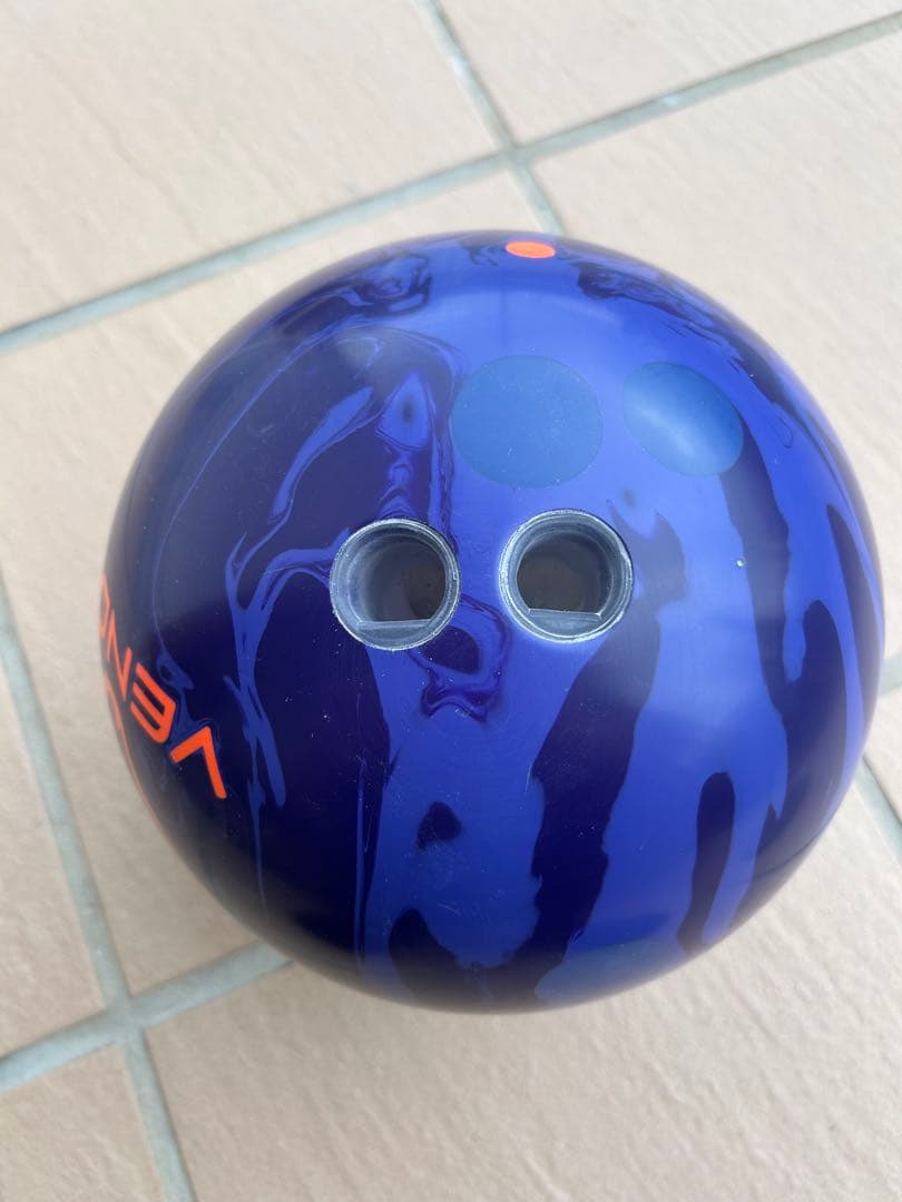 ベノムショック