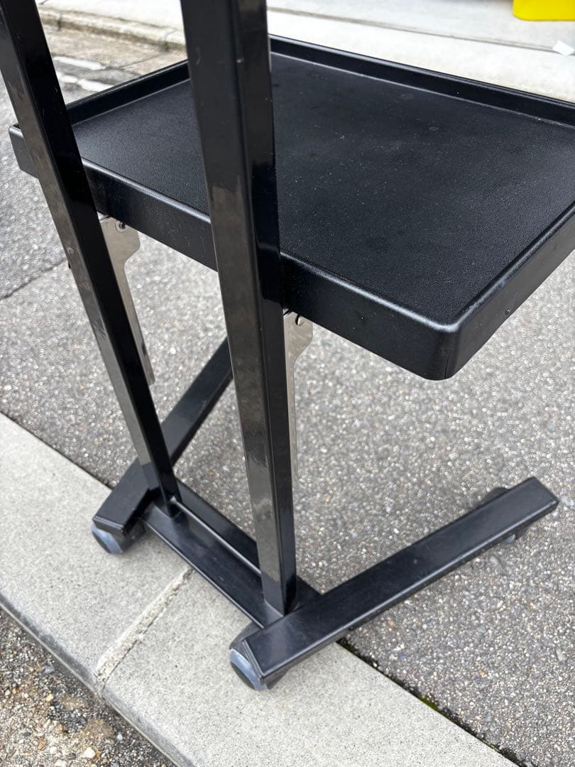 タカラベルモント　スタックス21 ワゴン