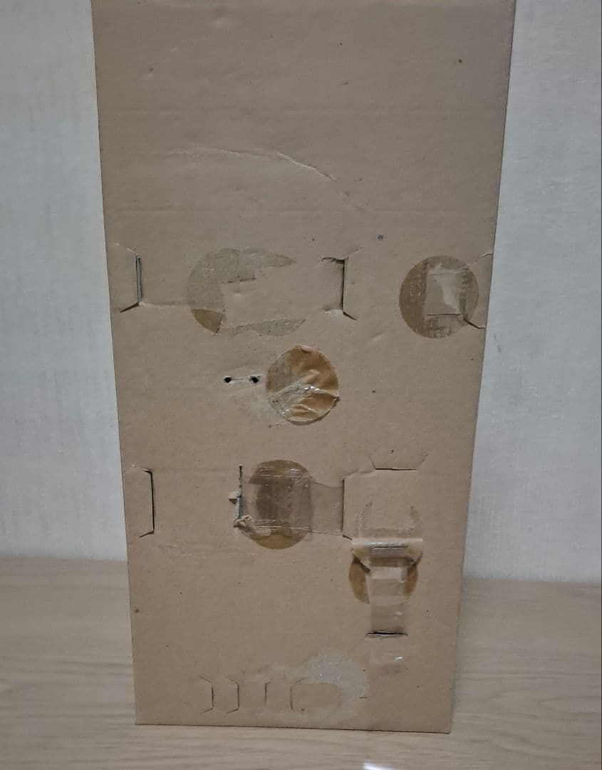 レア　聖飢魔Ⅱ　デーモン閣下　ドール　陣羽織　黒装束　3点セット