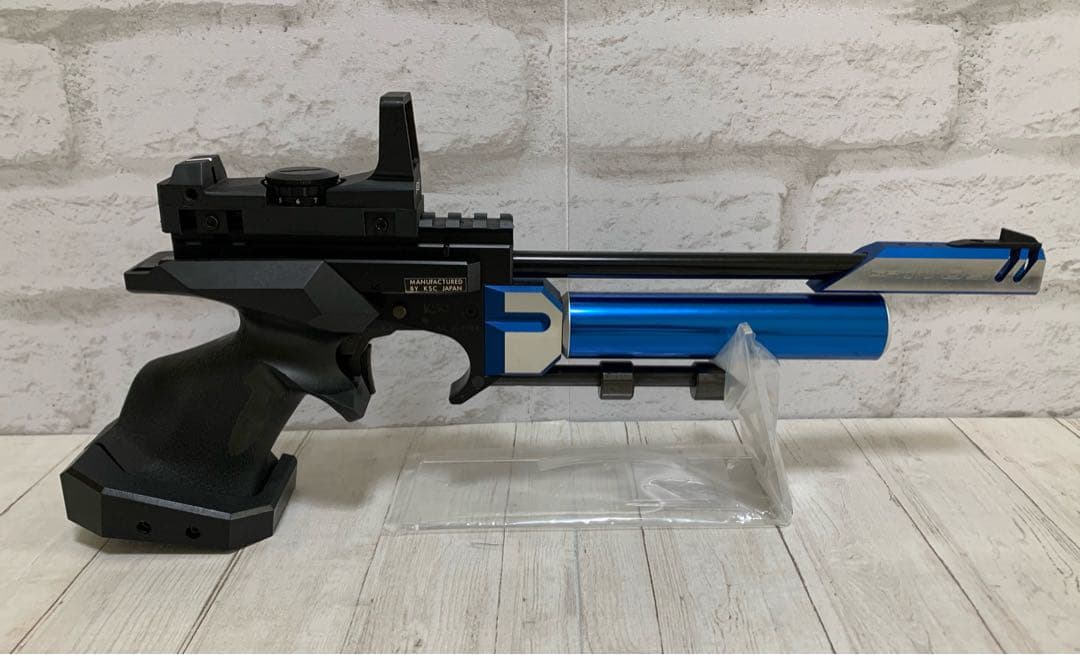 【美品】 KSC GP110S ワルサー 検索 AP200 GP100