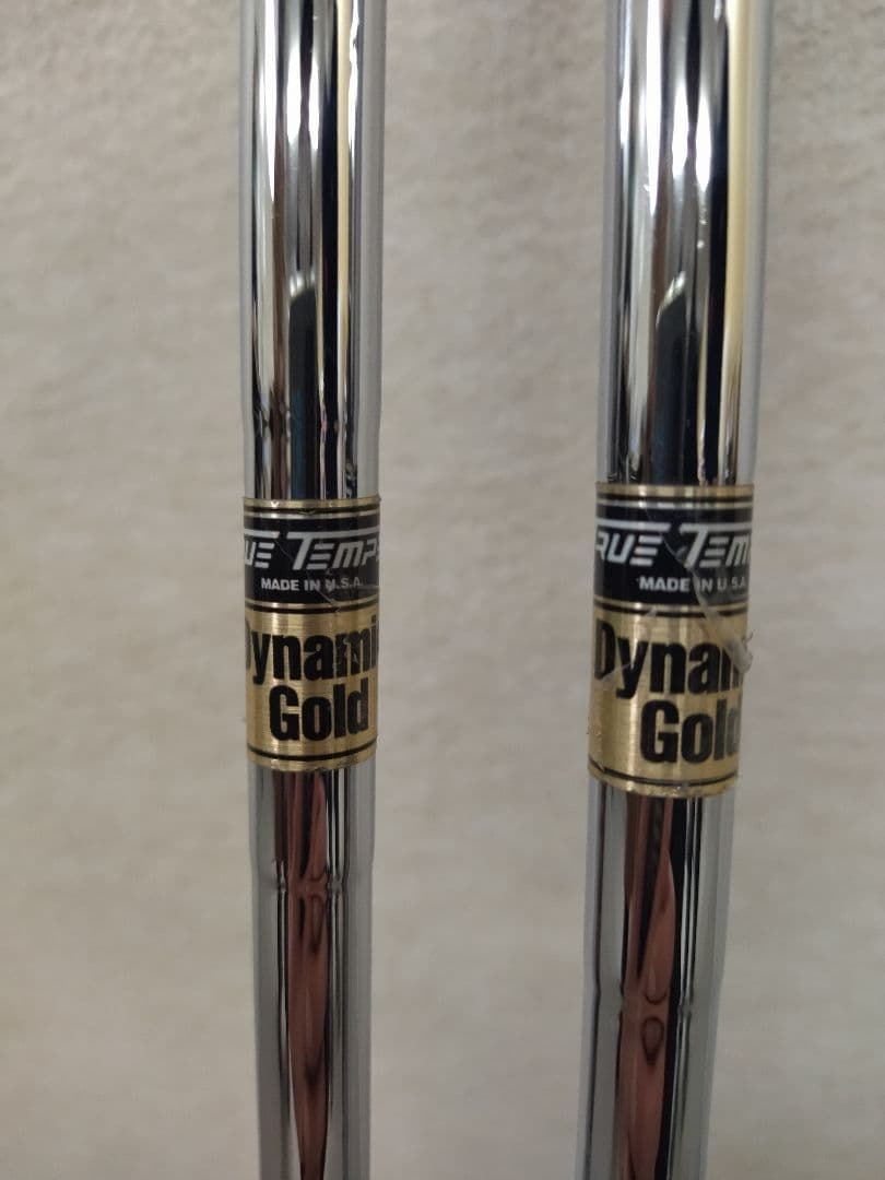 ★ メーカー不明ウェッジ2本 51度 57度