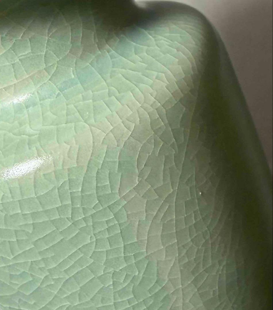 中国 筒形小瓶　f2260110