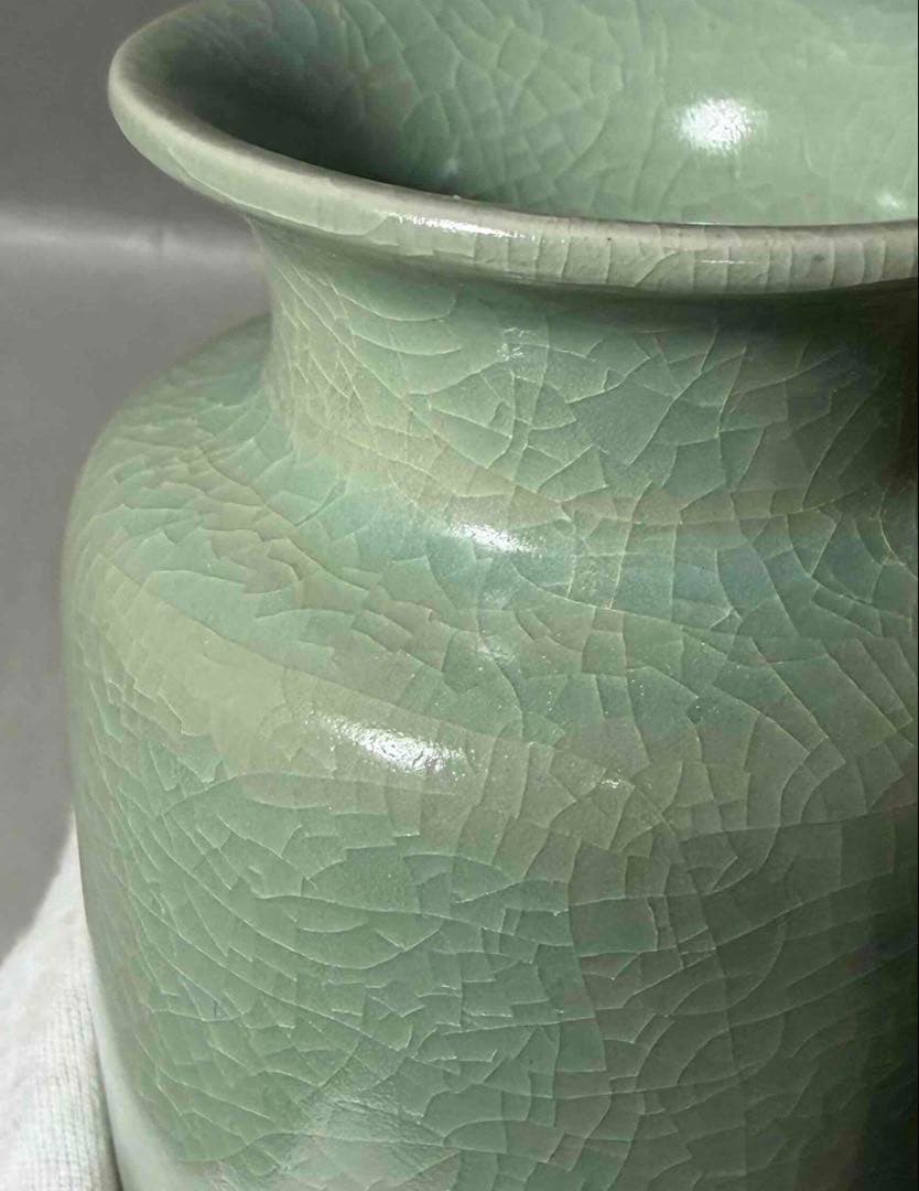 中国 筒形小瓶　f2260110