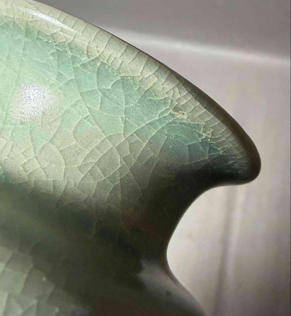 中国 筒形小瓶　f2260110