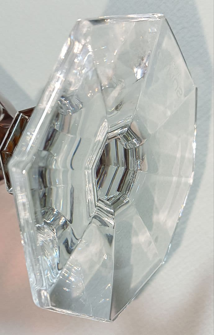 カミュ ミシェル ロイヤル ブランデー 40度 700ml 空瓶 2本セット