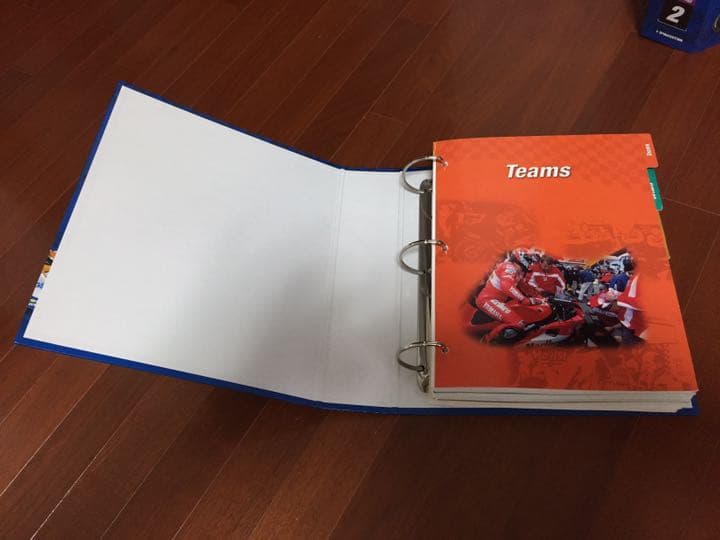 ディアゴスティーニのチャンピオンバイクコレクション全60号 コンプリート