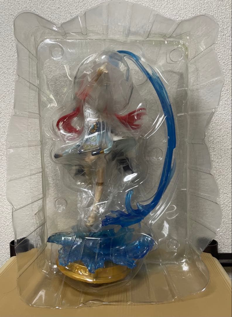 原神インパクト ニロウ 1/7 フィギュア