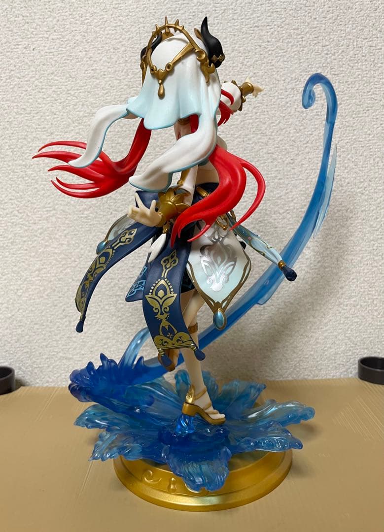 原神インパクト ニロウ 1/7 フィギュア