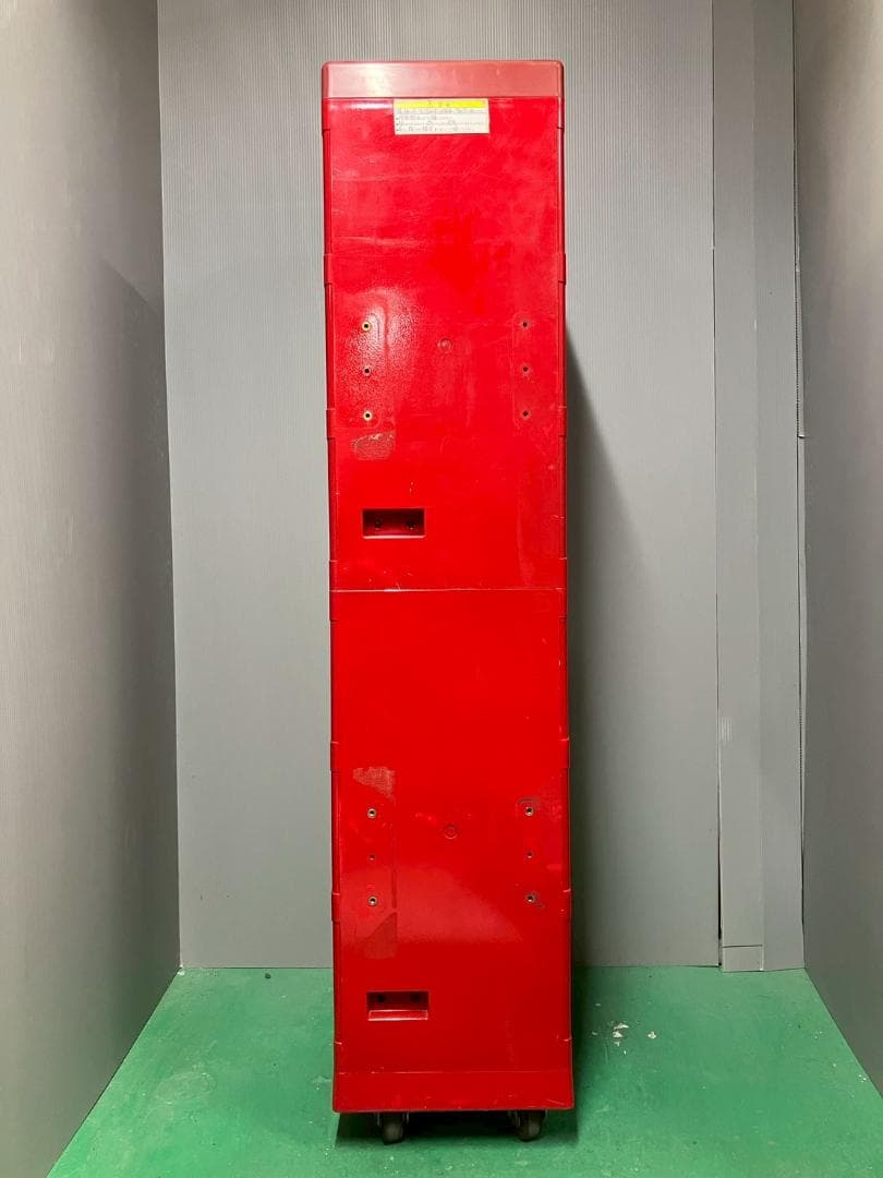 特価品CFP-47B【バンダイカプセルステーション】上下段 中古ガチャガチャ