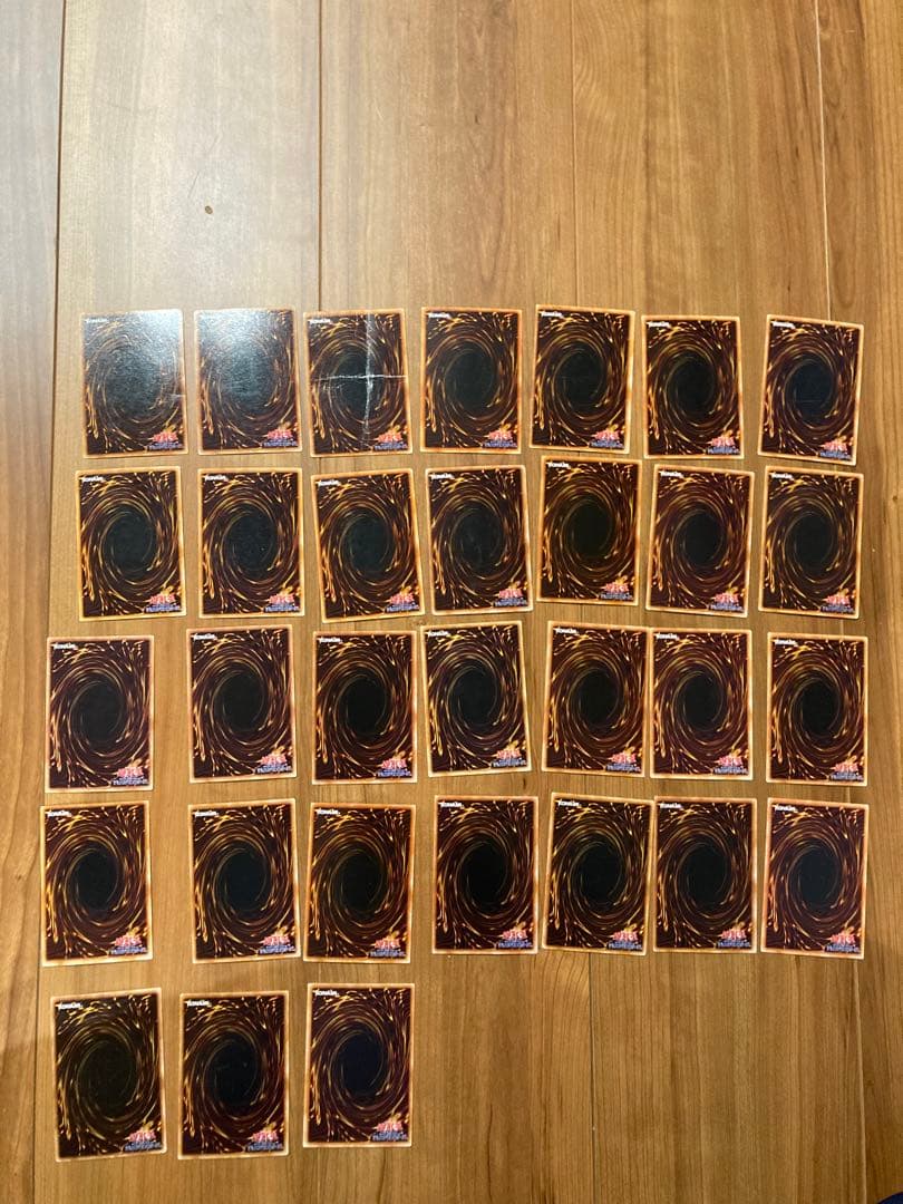 遊戯王 デュエルマスターズ　初期　1弾