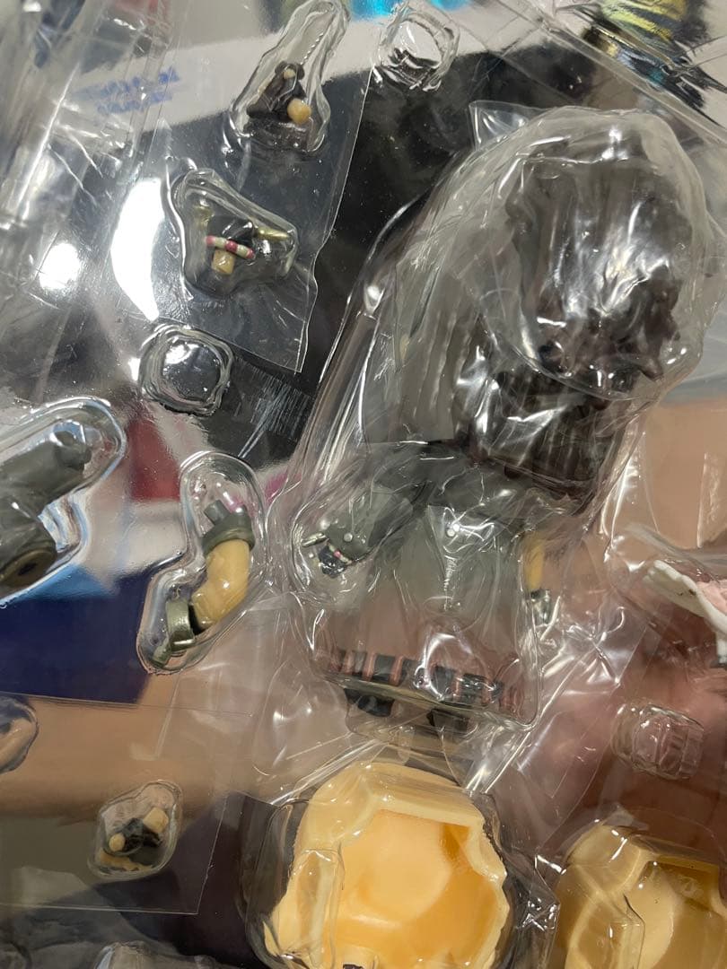 DRAMAticalMurder ドラマダ ねんどろいど ミンク