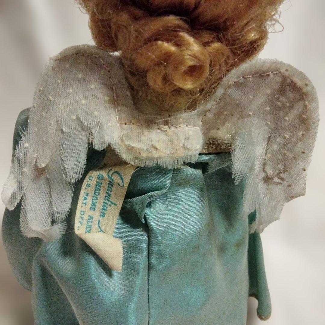 マダムアレクサンダードール　アンティーク ヴィンテージ