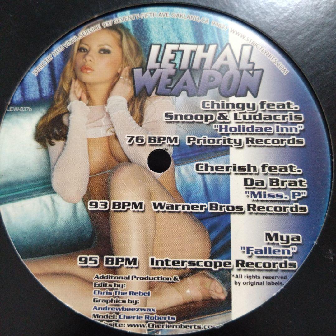 V.A HIPHOP R＆B 30枚