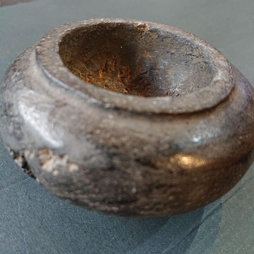 骨董 工芸品 香炉 唐獅子