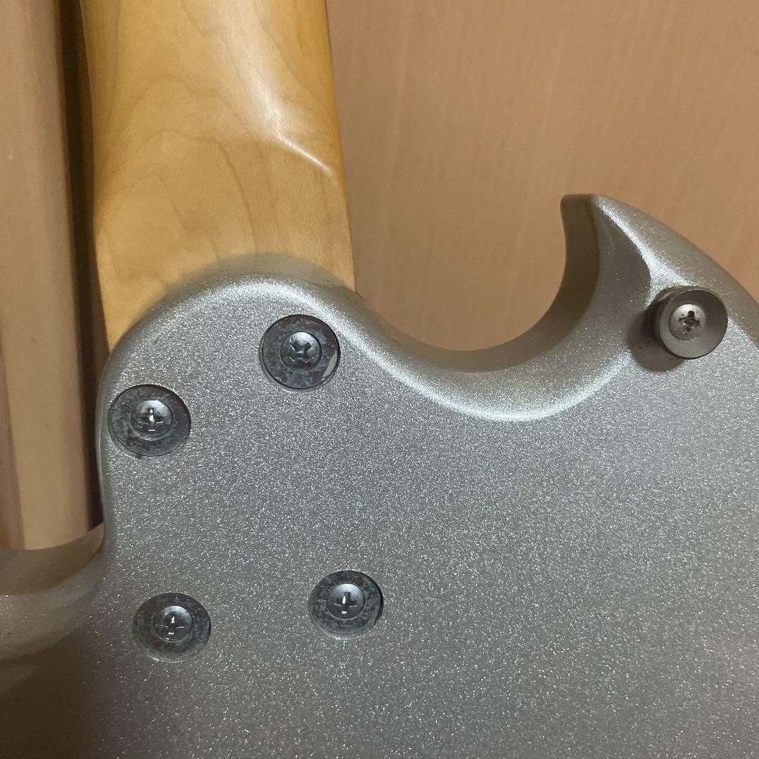 エレキギターB.C.Rich