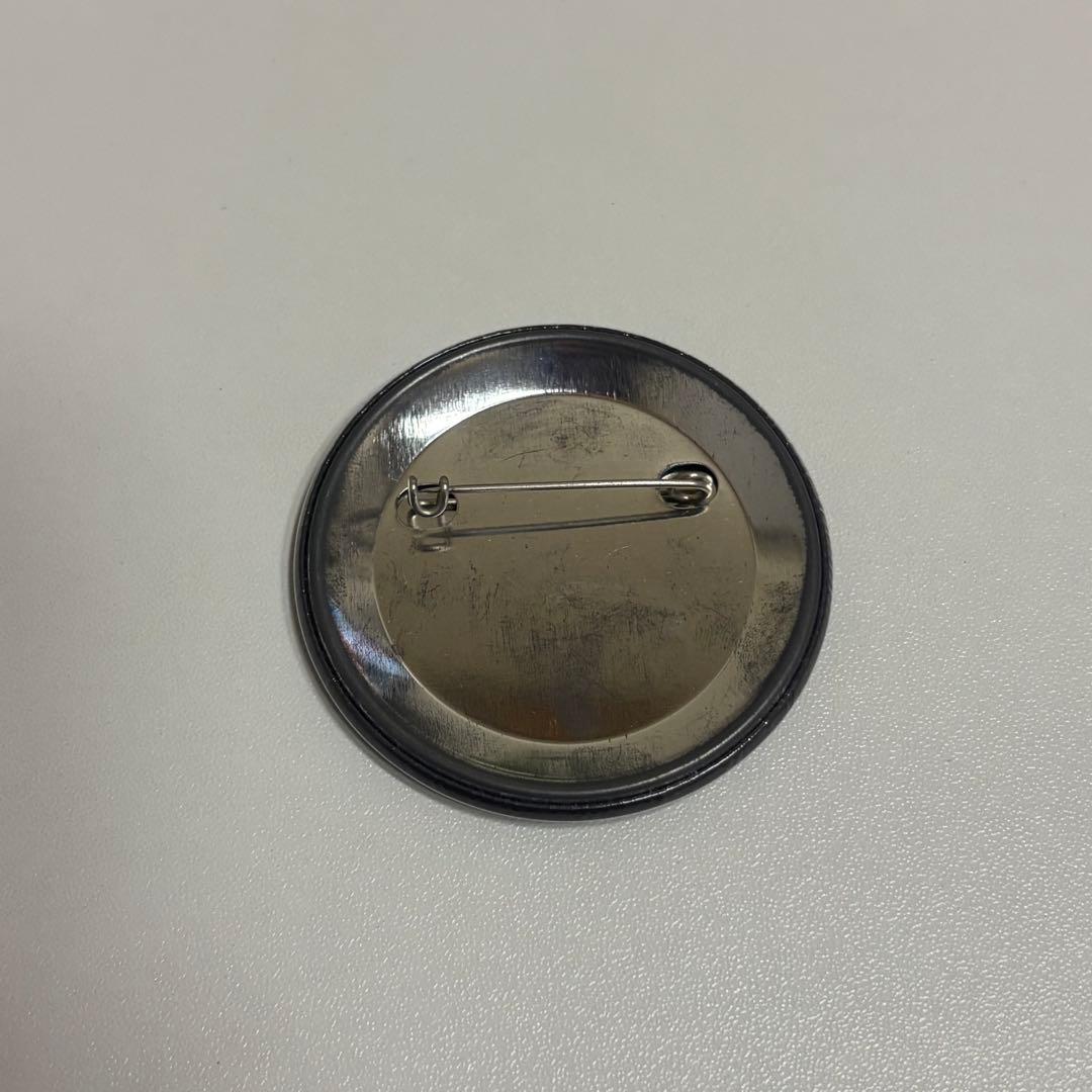 文豪ストレイドッグス 太宰治 DEADAPPLE 入場者特典 映画特典 缶バッジ