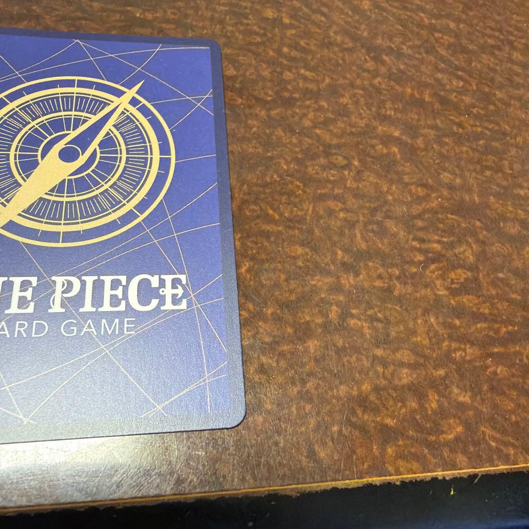 ワンピースカードゲーム ジュエリーボニー コミパラ