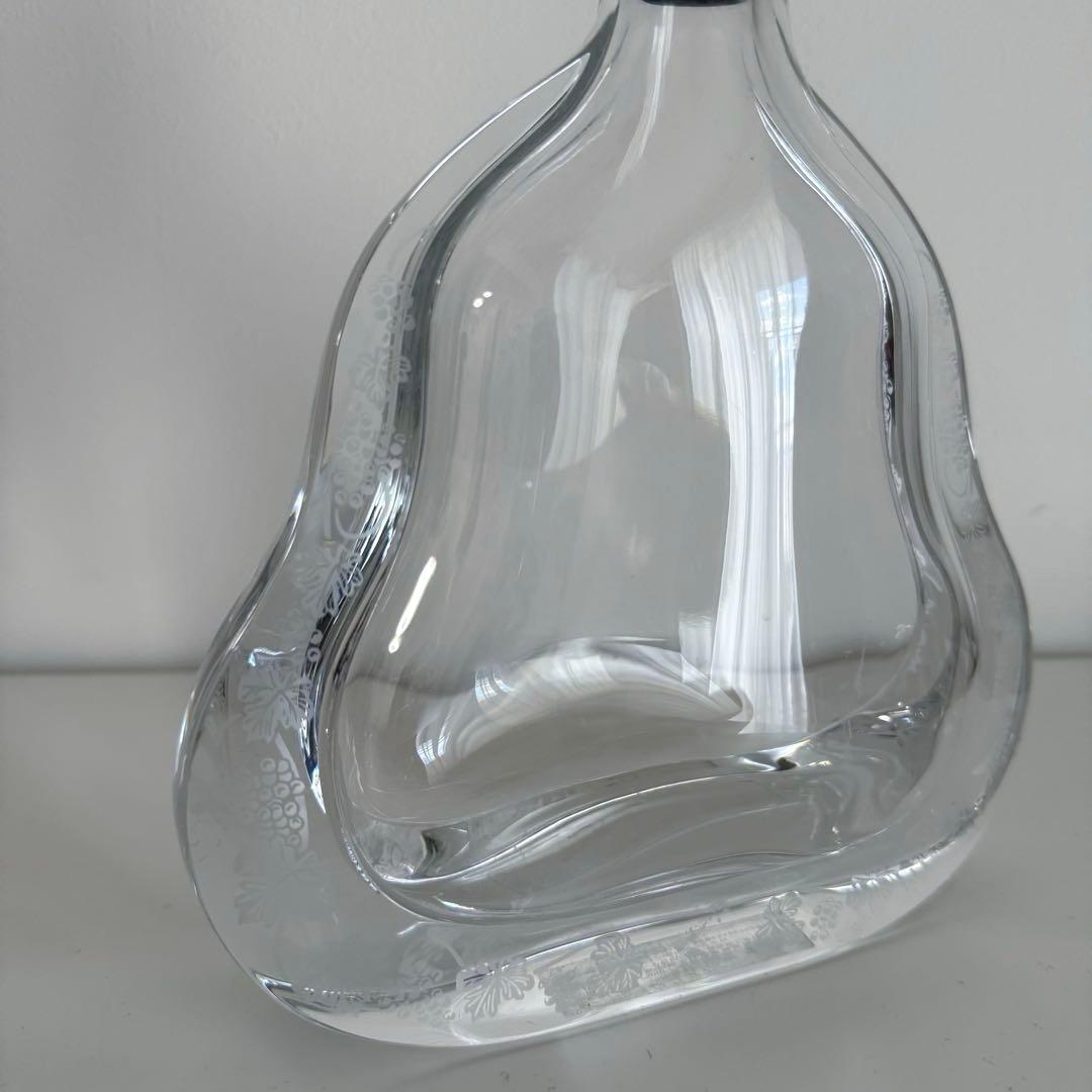 RICHARD HENNESSY リシャールヘネシー　空瓶