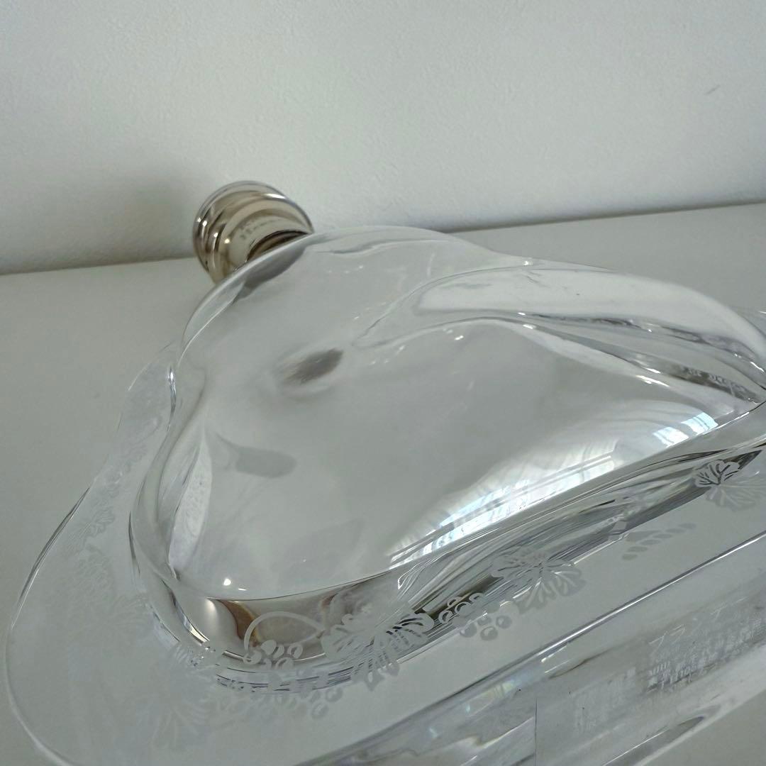 RICHARD HENNESSY リシャールヘネシー　空瓶