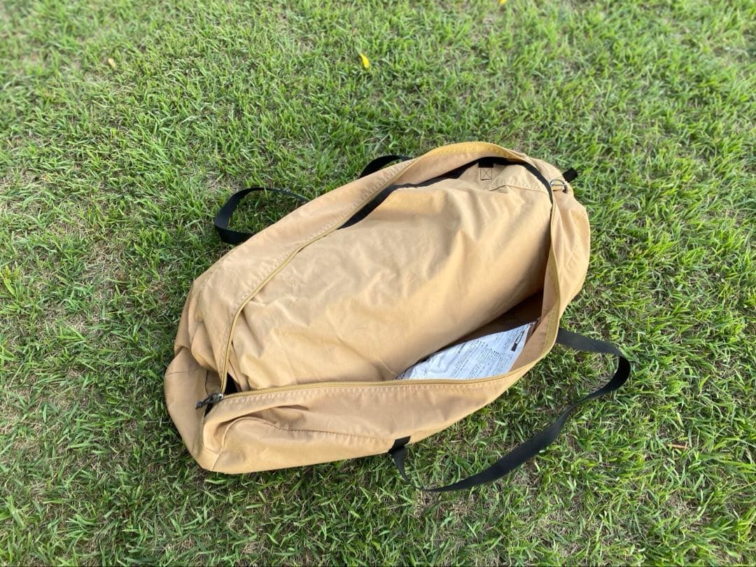 ビジョンピークス　ファイアプレイスTCレクタタープ