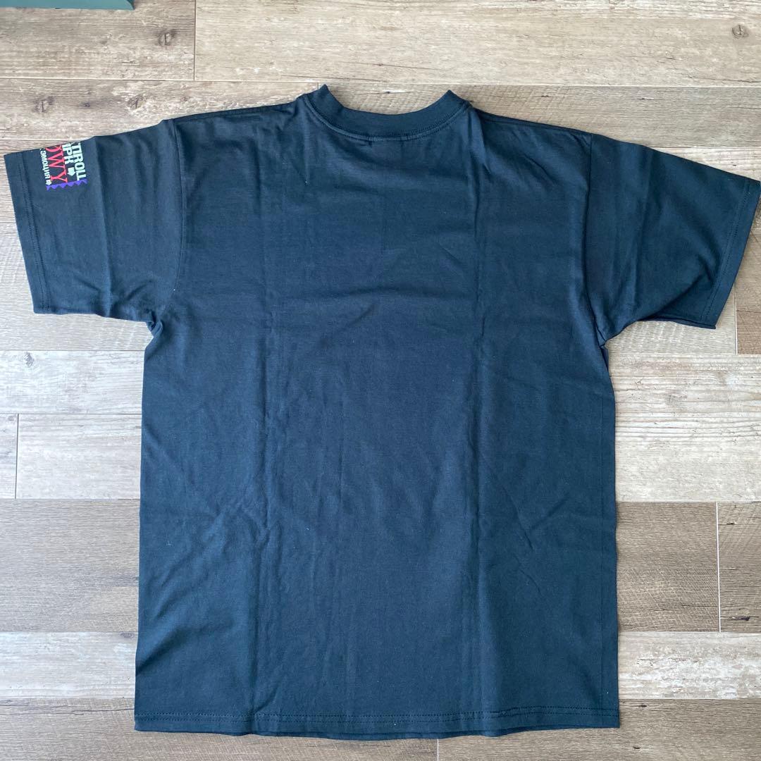 新品BOØWY復刻Tシャツ　超希少