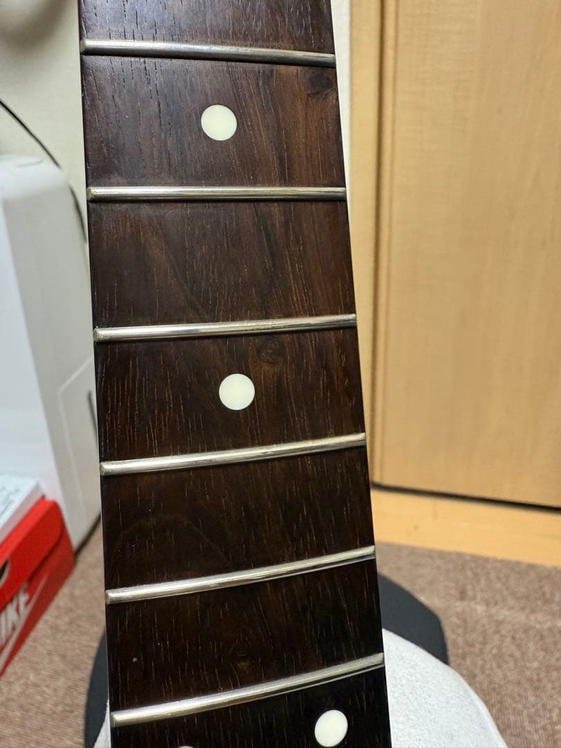 ギター FGN KNST200BZF/1P-3TS