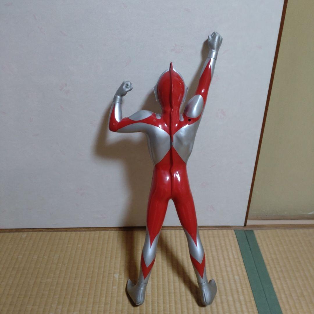 ウルトラマン フィギュア 約62cm