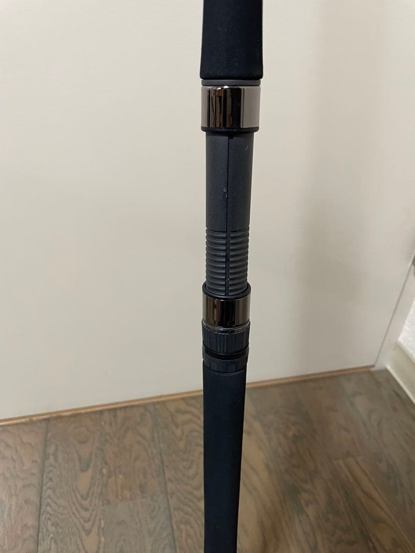 ロッド Daiwa Catalina JIGGING 61MHS