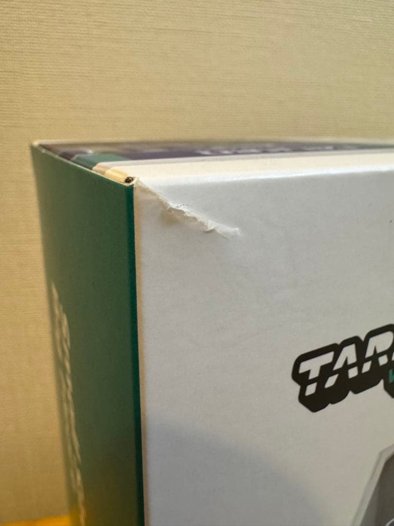 ミニカー TARMAC Porsche911GT3R PIT GARAGE DIORAMA