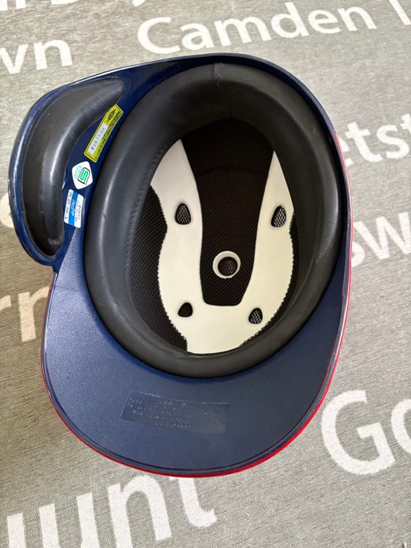 [激レア❗️]近鉄バファローズ ヘルメット