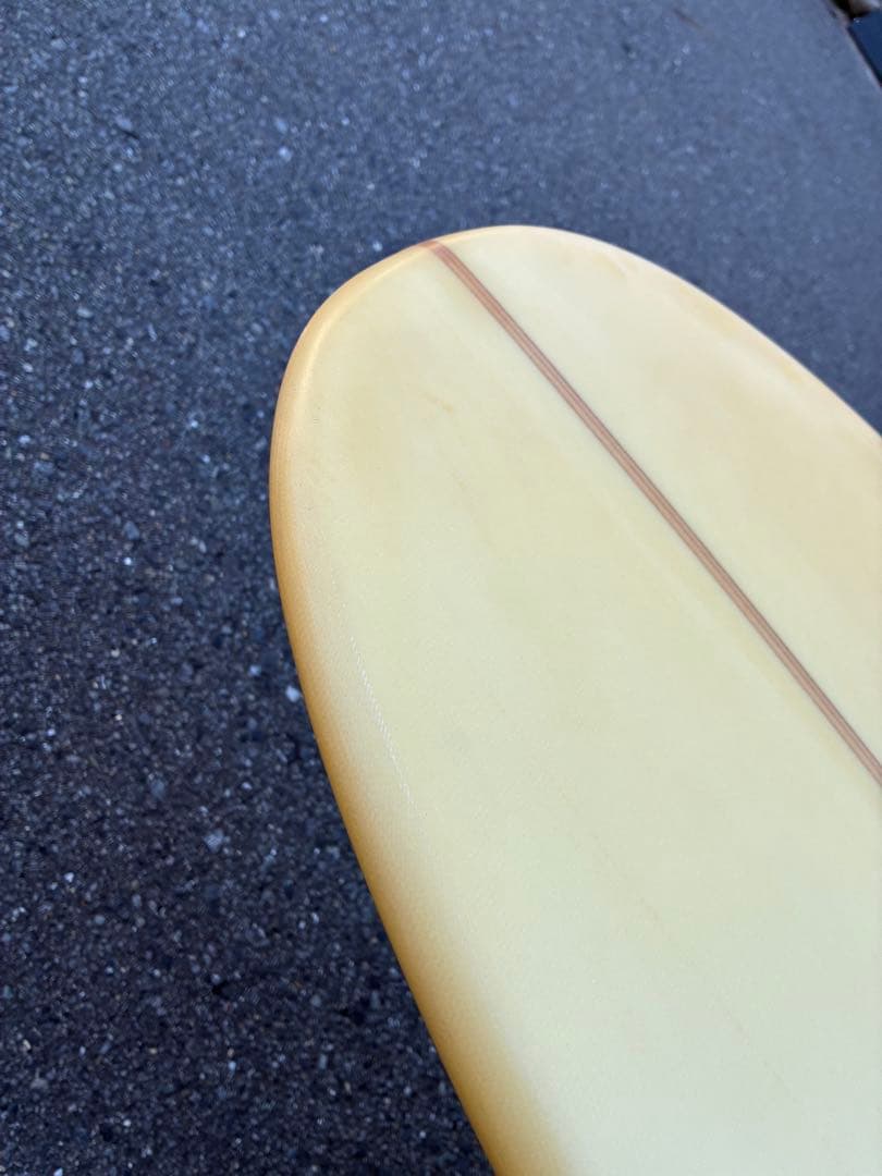 Patagonia サーフボード ロングボード 9’0