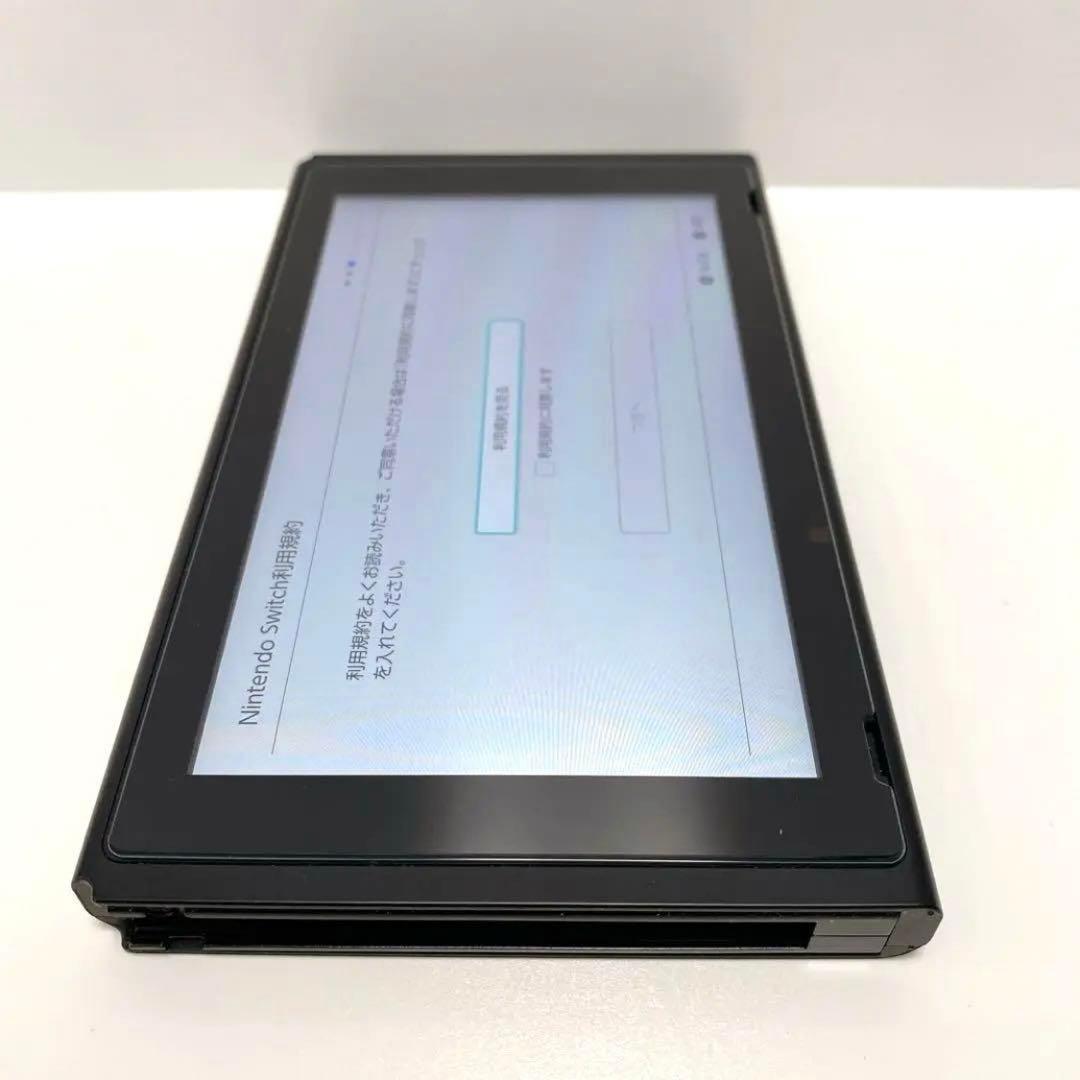 美品✨Nintendo Switch 本体 液晶 旧型 2018年製