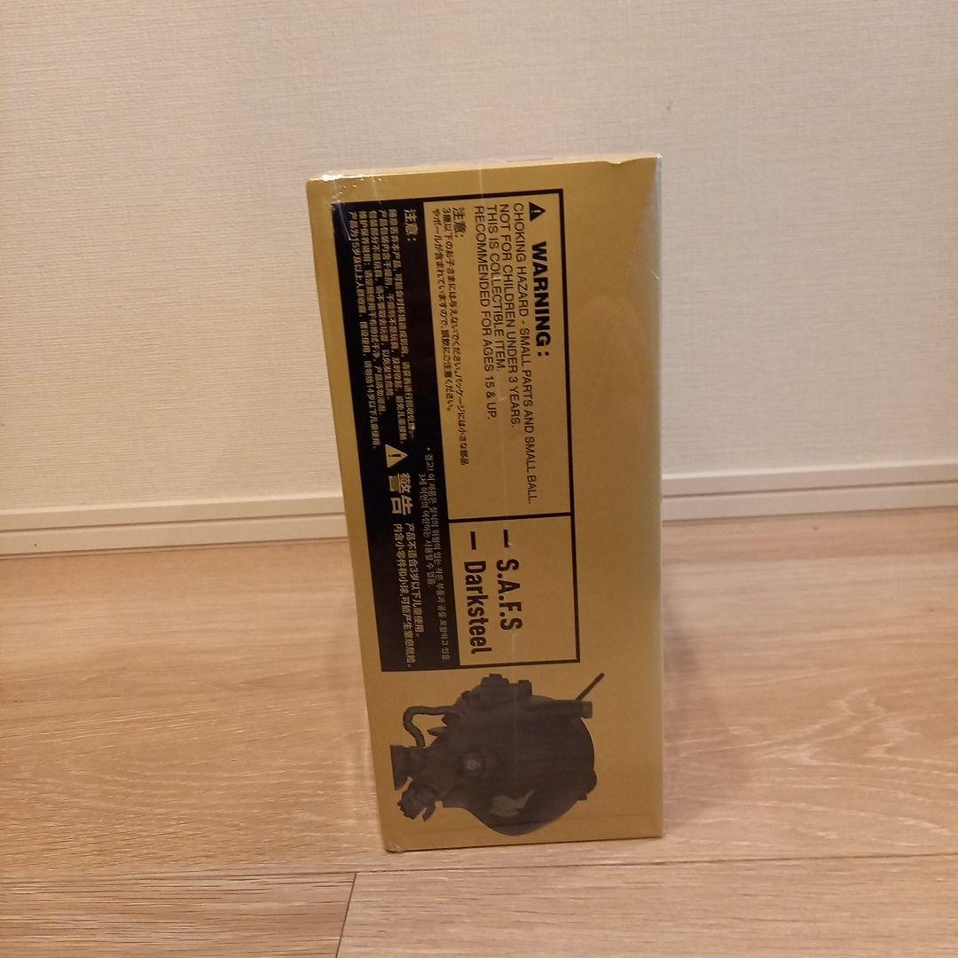 Maschinen Krieger 横山宏　ラブブ