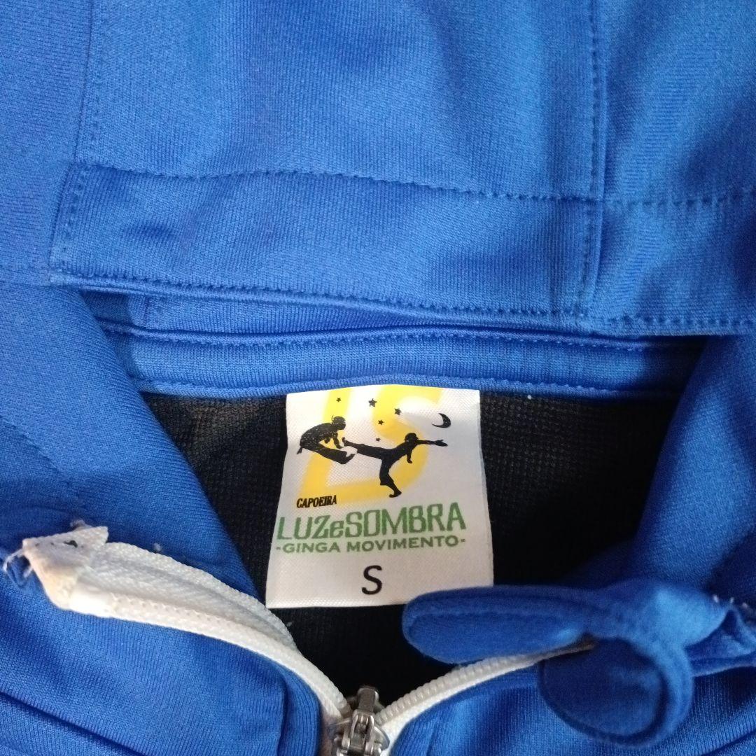 LUZeSOMBRA ジャージセット Sサイズ 4点