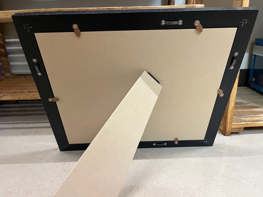 ニ*ス様 ファジアーノ岡山 2024 J1昇格記念写真パネル盾