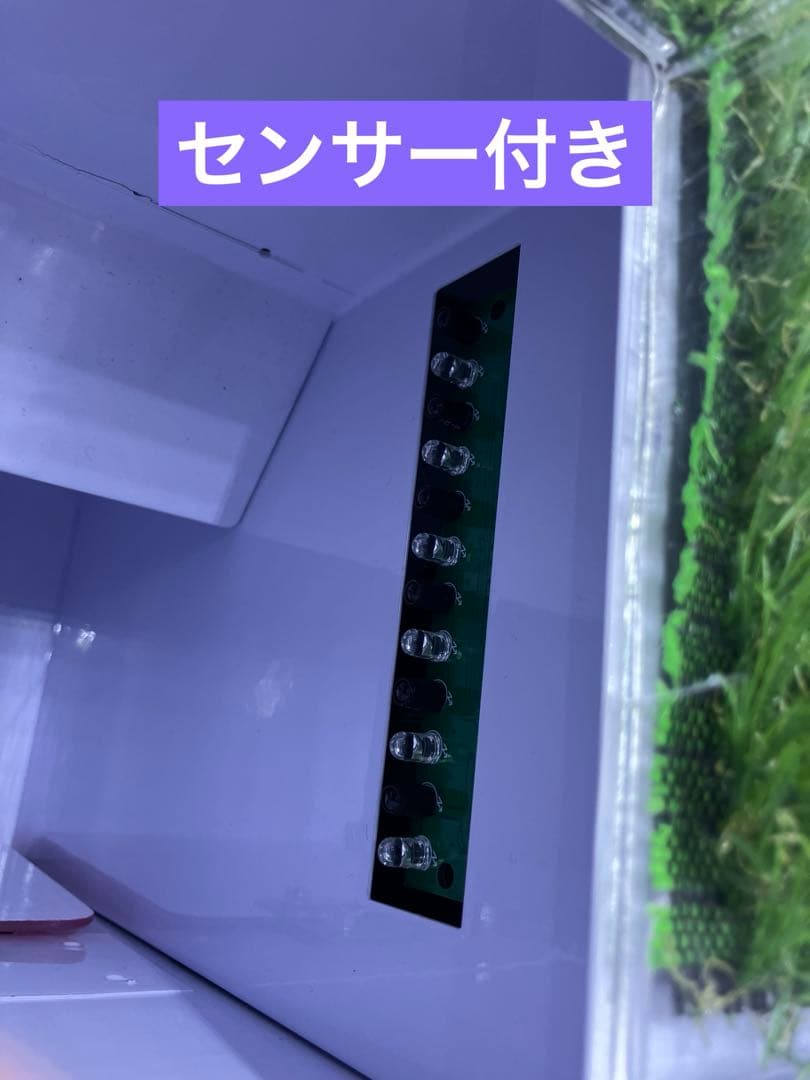 オリジナル小型クレーンゲーム機 UFOキャッチャー筐体 ゲーム機