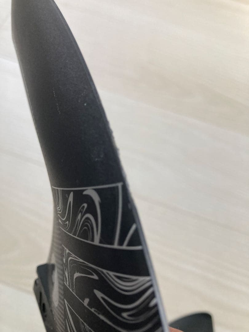 フューチャーフィンアルファVECTOR 3/2 LARGE