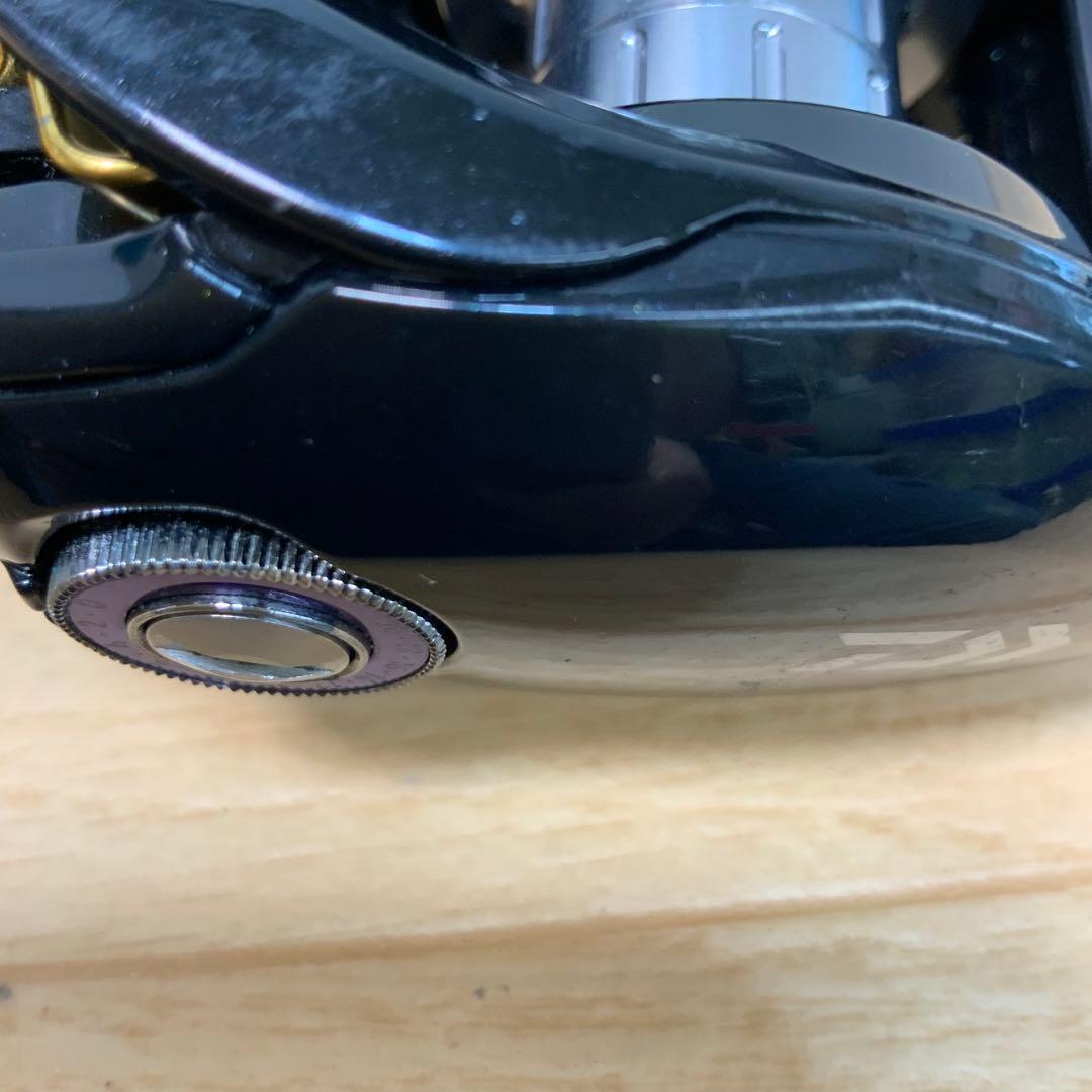 ダイワ　タトゥーラ　103XH-TW 8.1