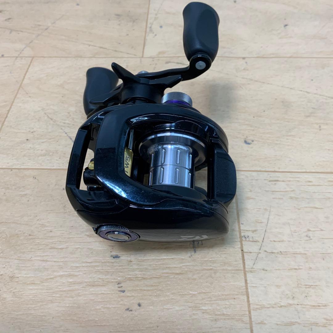 ダイワ　タトゥーラ　103XH-TW 8.1