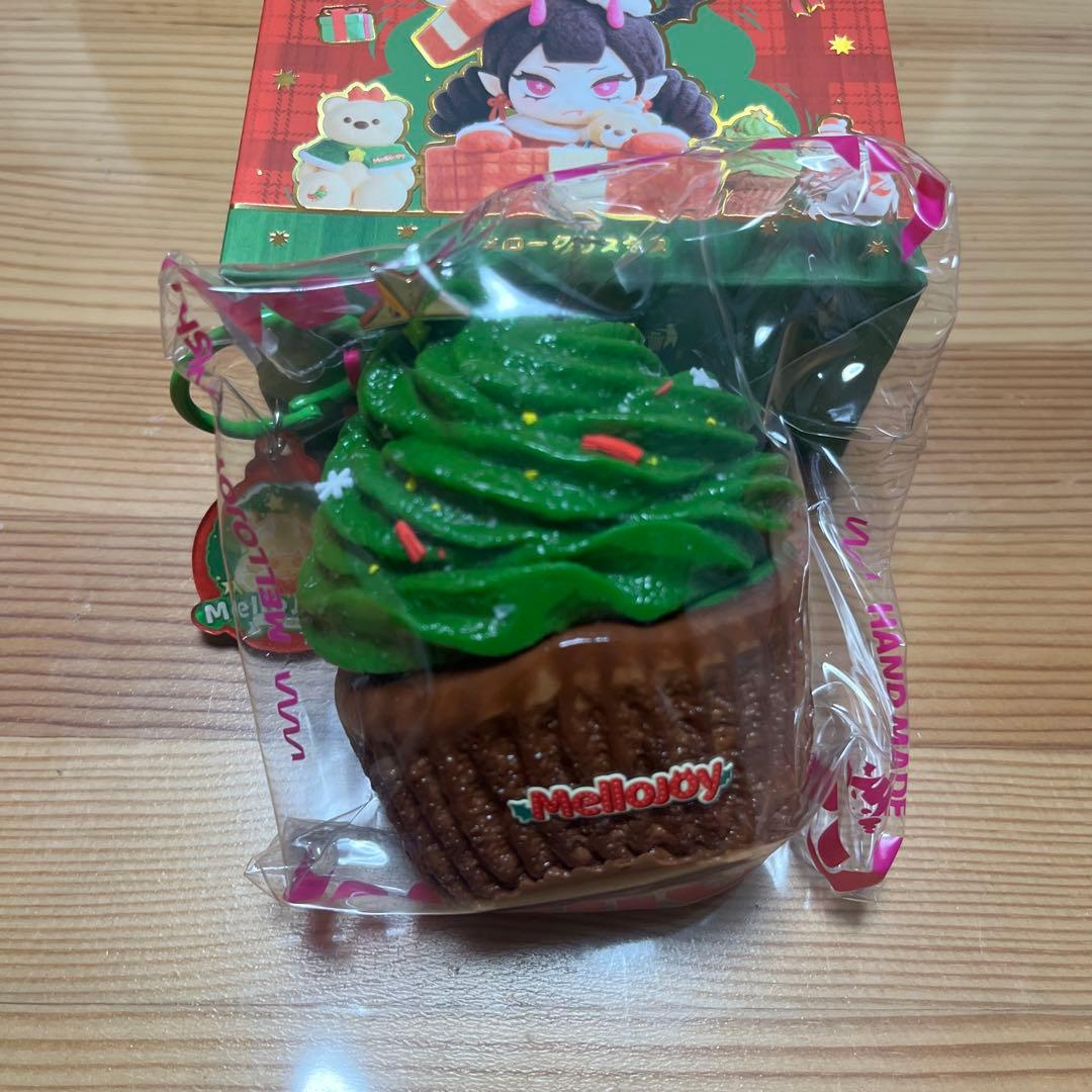 MELLOJOY メロークリスマス