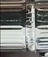 カルティエ　パシャ　ボールペン