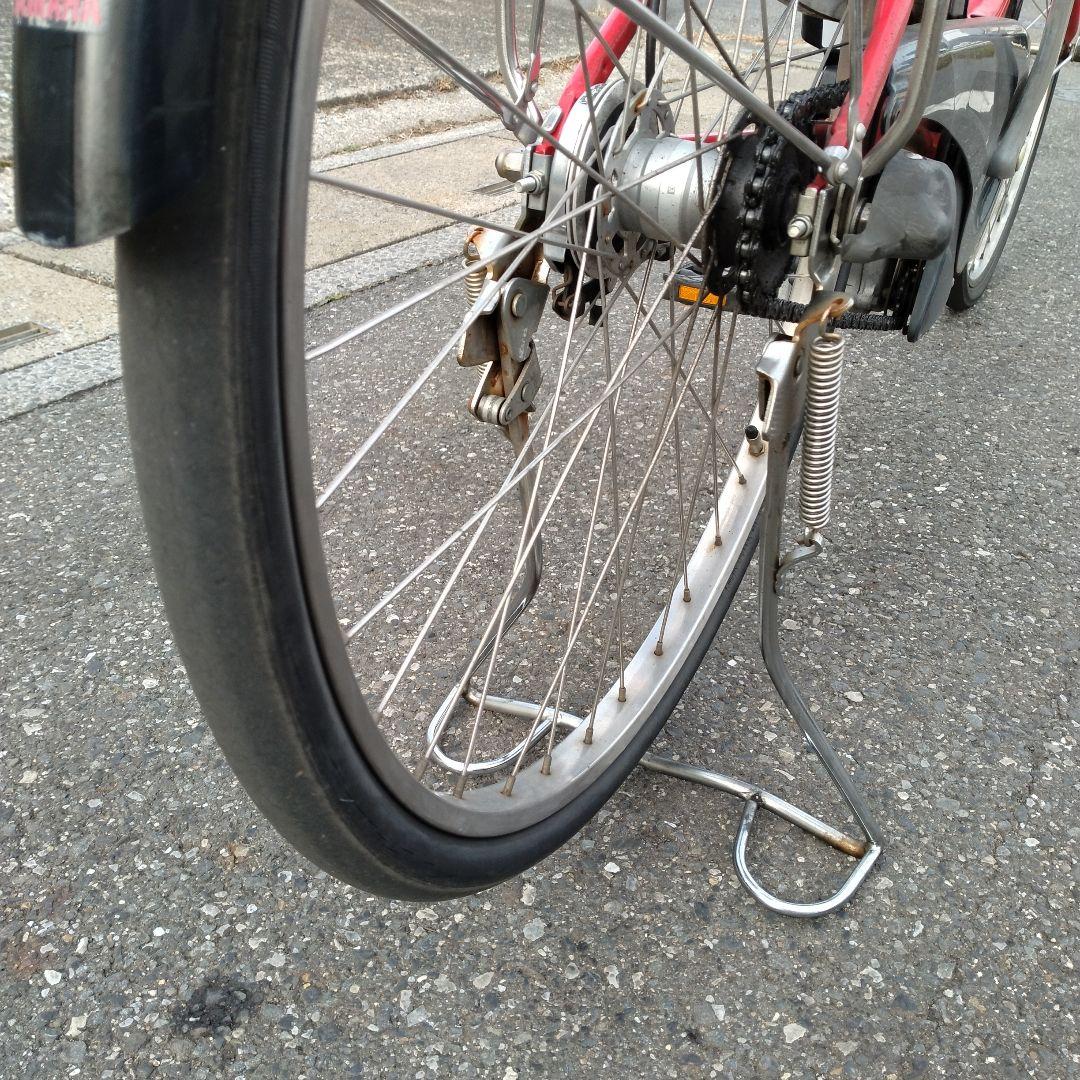 [751]送料無料 ヤマハ PAS Natura 電動アシスト自転車