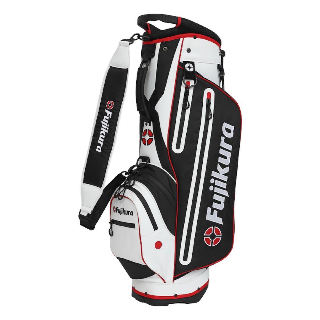 FUJIKURA キャディーバッグ